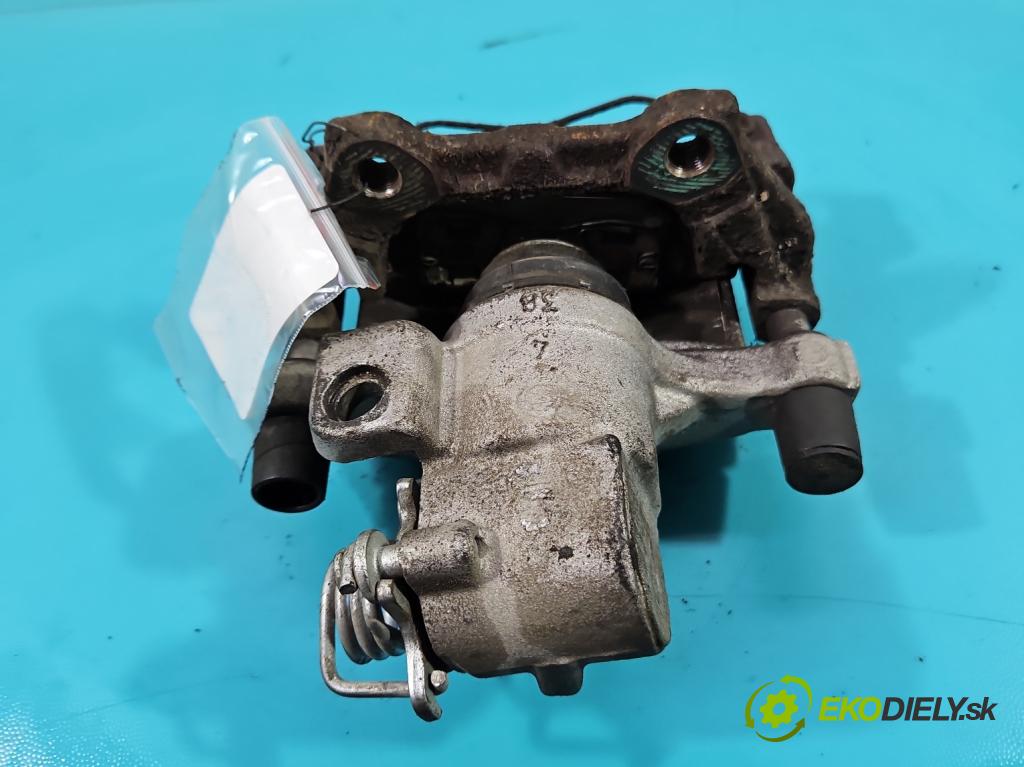 Renault Espace IV 2003-2014 2.0 T 163 HP manual 120 kW 1998 cm3 5- brzdič zadné ľavý (Ostatné)