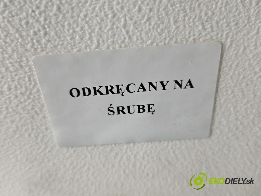Renault Espace IV 2003-2014 2.0 T 163 hp manual 120 kW 1998 cm3 5- oko tažné  (Tažná zařízení)