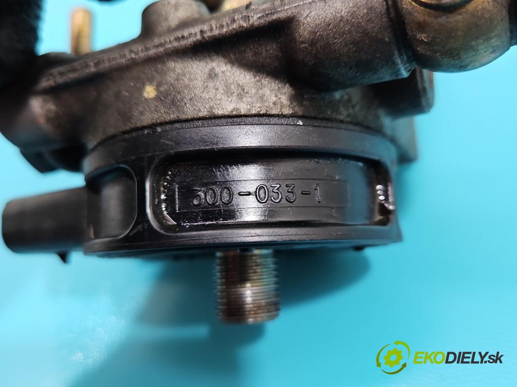 Fiat Stilo 1.9 jtd 116 HP manual 85 kW 1910 cm3 3- obal filtra palivo