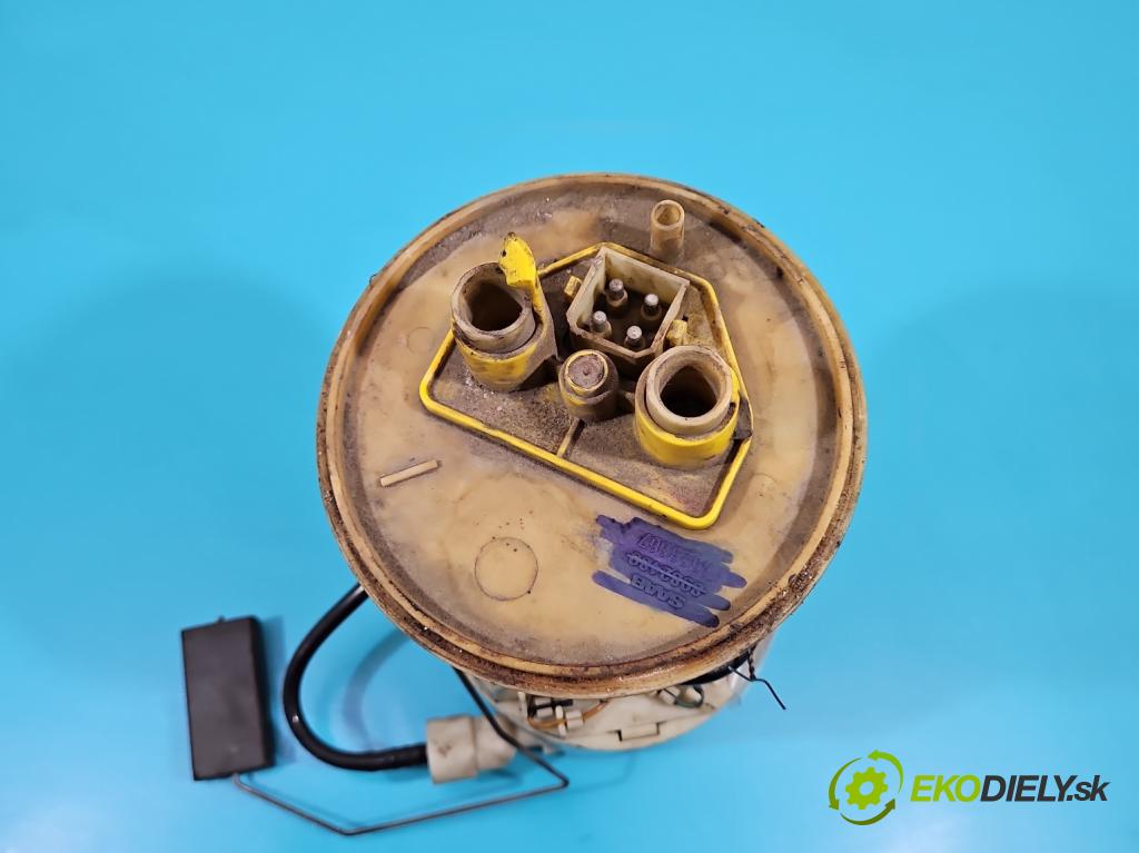 Saab 900 II 1993-1998 2.0 131 hp manual 96 kW 1985 cm3 5- čerpadlo paliva 4023867