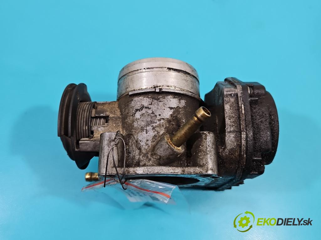 Audi A3 8L 1996-2003 1.6 SR 101 HP manual 74 kW 1595 cm3 3- klapka 06A133064J (Škrtiace klapky)