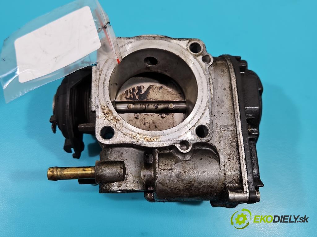 Audi A3 8L 1996-2003 1.6 SR 101 HP manual 74 kW 1595 cm3 3- klapka 06A133064J (Škrtiace klapky)