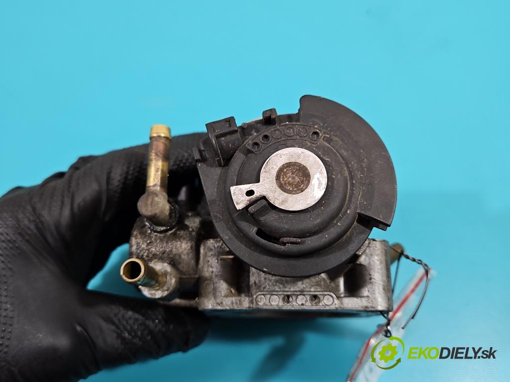 Audi A3 8L 1996-2003 1.6 SR 101 HP manual 74 kW 1595 cm3 3- klapka 06A133064J (Škrtiace klapky)