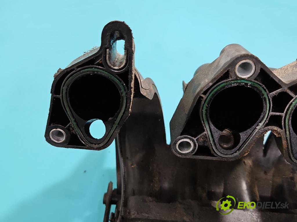 Audi A3 8L 1996-2003 1.6 SR 101 HP manual 74 kW 1595 cm3 3- zvod nasávací 06A133206 (Sacie potrubia)