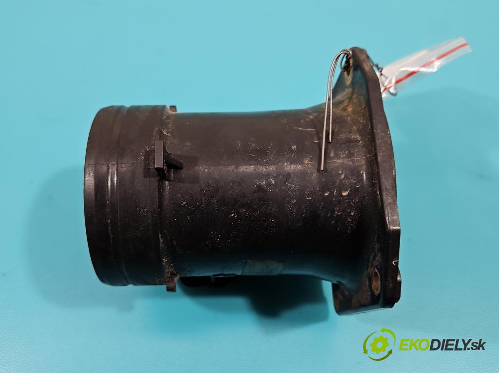 Audi A3 8L 1996-2003 1.6 SR 101 HP manual 74 kW 1595 cm3 3- průtokoměr: 058133471 (Váhy vzduchu)