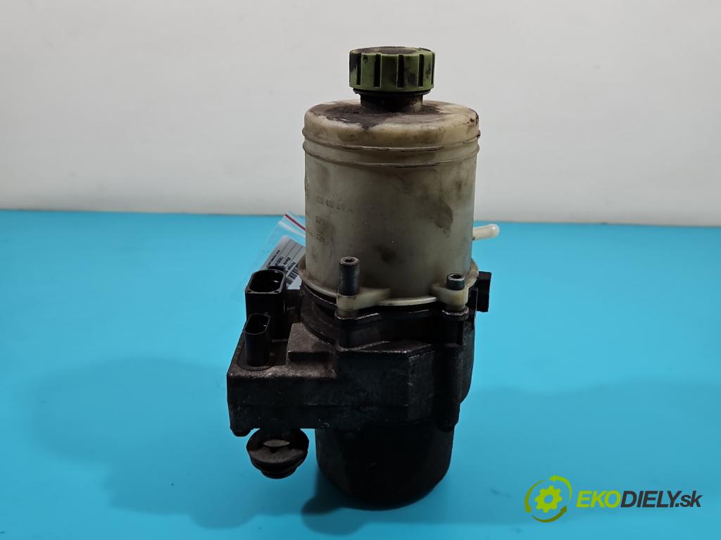 Skoda Fabia I 1999-2007 1.2 6V 54 HP manual 40 kW 1198 cm3 4- čerpadlo posilovač 6Q0423155AA (Servočerpadlá, pumpy riadenia)