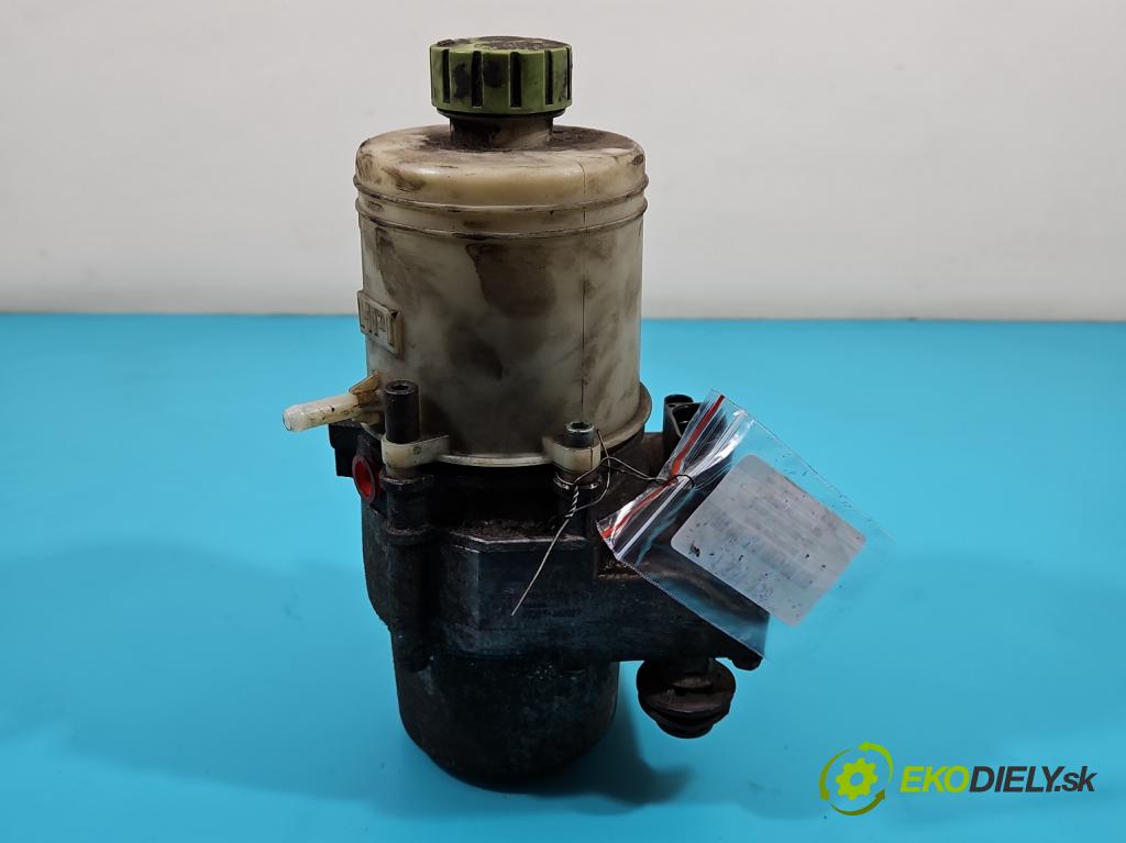 Skoda Fabia I 1999-2007 1.2 6V 54 HP manual 40 kW 1198 cm3 4- čerpadlo posilovač 6Q0423155AA (Servočerpadlá, pumpy riadenia)