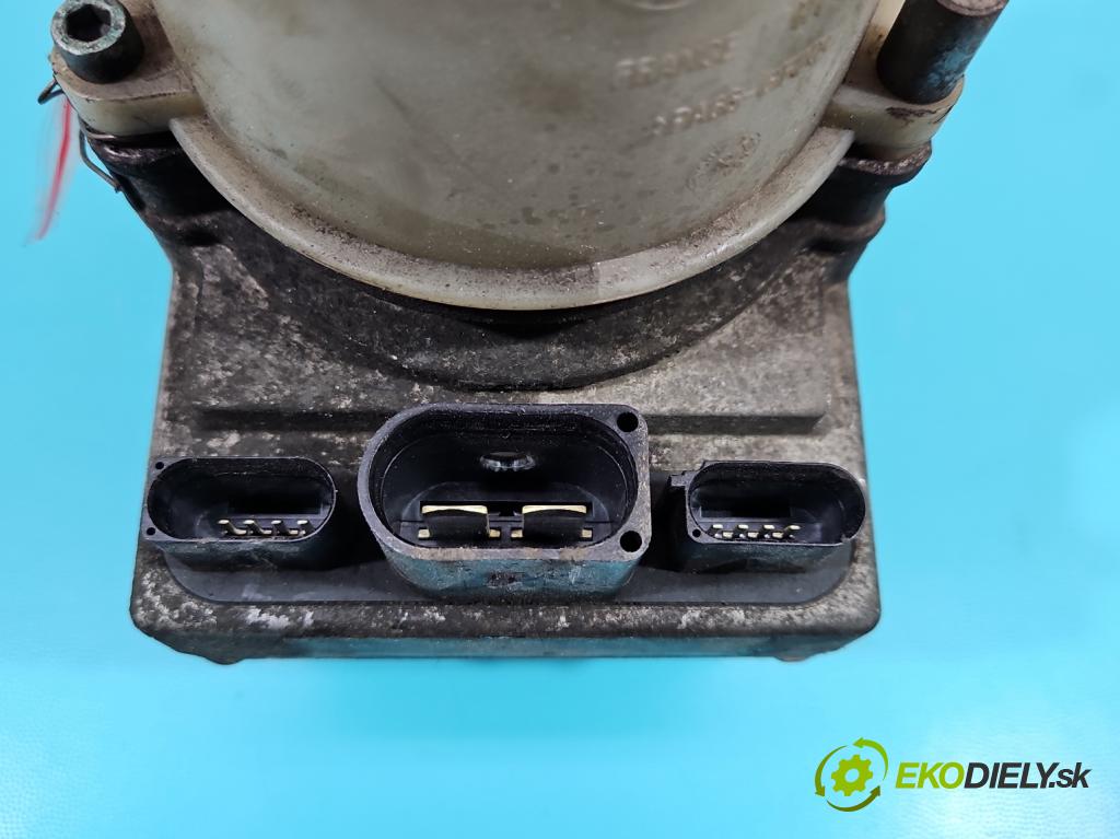 Skoda Fabia I 1999-2007 1.2 6V 54 HP manual 40 kW 1198 cm3 4- čerpadlo posilovač 6Q0423155AA (Servočerpadlá, pumpy riadenia)