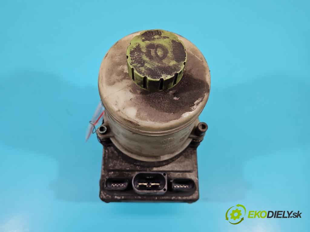 Skoda Fabia I 1999-2007 1.2 6V 54 HP manual 40 kW 1198 cm3 4- čerpadlo posilovač 6Q0423155AA (Servočerpadlá, pumpy riadenia)