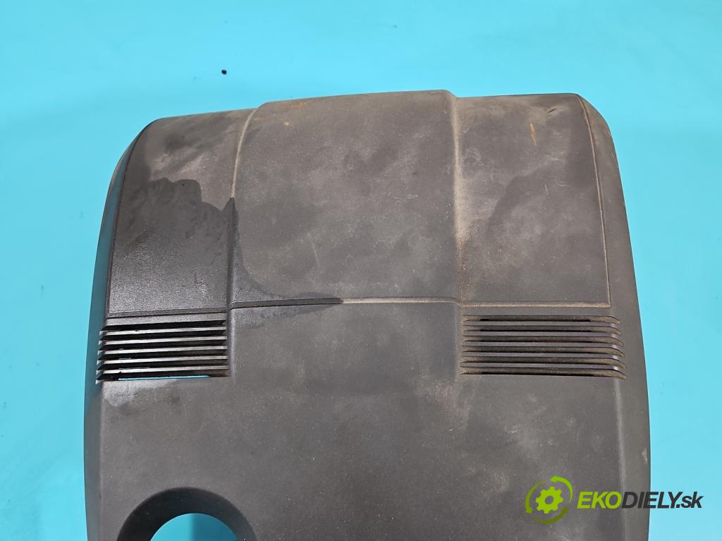 Skoda Fabia I 1999-2007 1.2 6V 54 HP manual 40 kW 1198 cm3 4- obal filtra vzduchu 03D129607K (Obaly filtrov vzduchu)