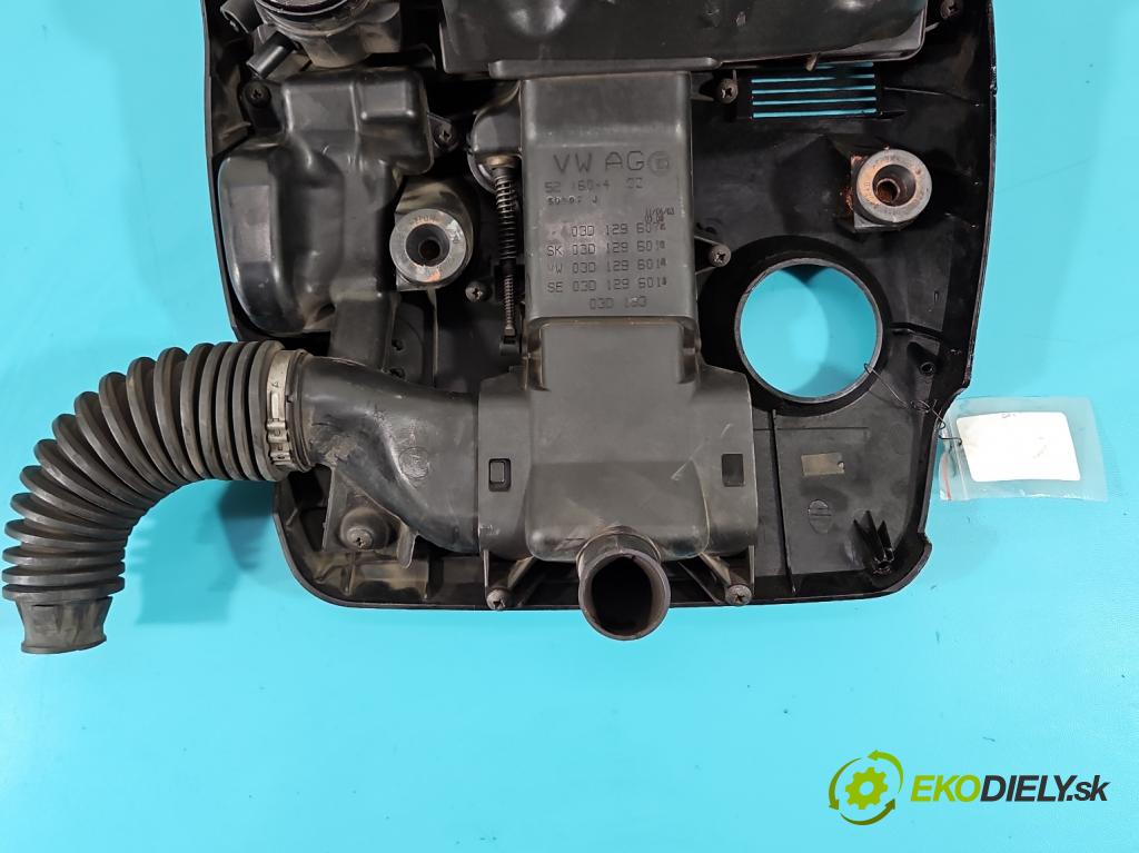 Skoda Fabia I 1999-2007 1.2 6V 54 HP manual 40 kW 1198 cm3 4- obal filtra vzduchu 03D129607K (Obaly filtrov vzduchu)