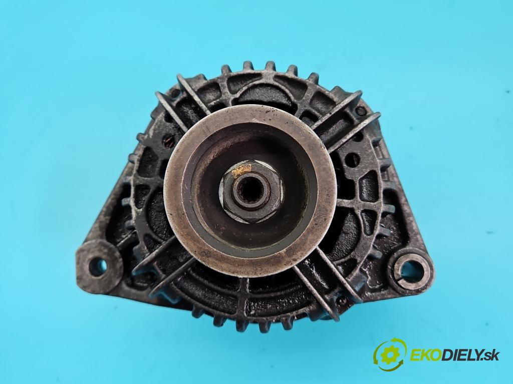 Honda Accord VI 1998-2002 1,8.0 16V 136hp manual 100 kW 1850 cm3 4- Alternator 0124325006 (Alternátory)