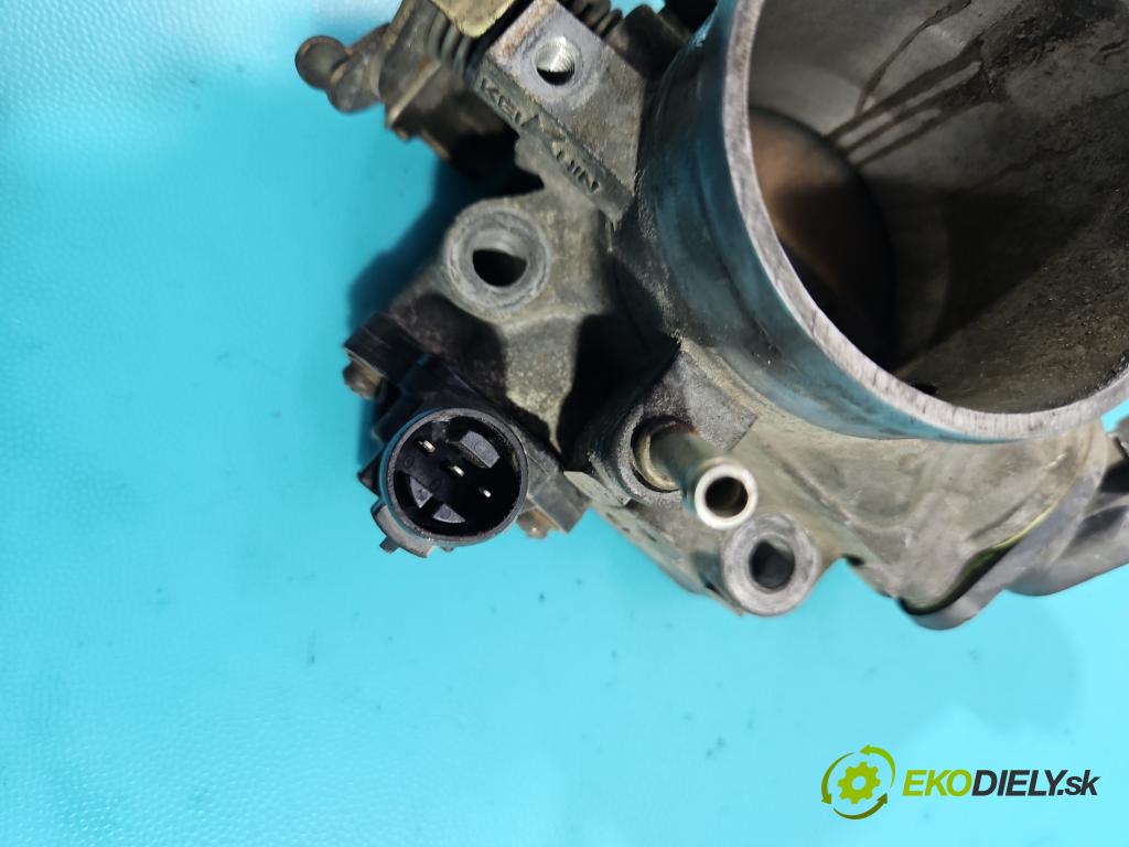 Honda Accord VI 1998-2002 1,8.0 16V 136 HP manual 100 kW 1850 cm3 4- klapka 079800-4250 (Škrtiace klapky)