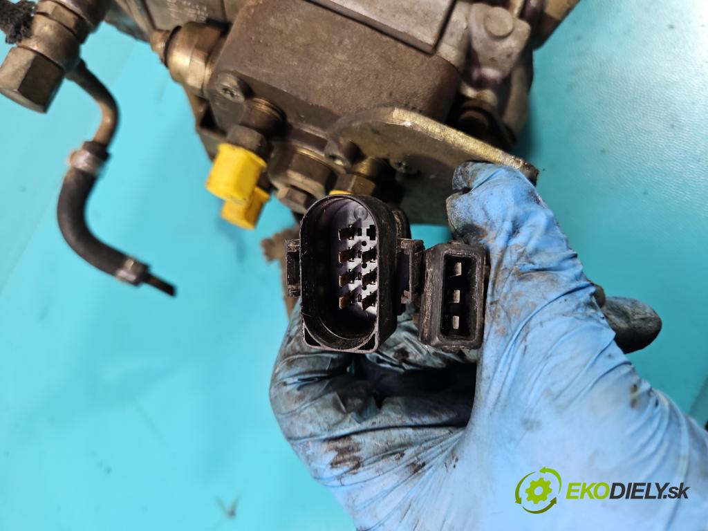 Audi A4 B5 1994-2001 1.9 tdi 110 HP manual 81 kW 1896 cm3 5- čerpadlo vstrekovacia 0460404969 (Vstrekovacie čerpadlá)