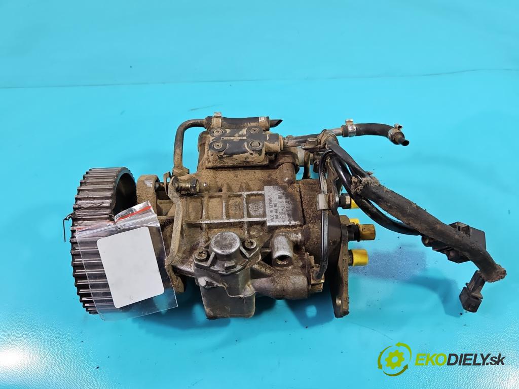 Audi A4 B5 1994-2001 1.9 tdi 110 HP manual 81 kW 1896 cm3 5- čerpadlo vstrekovacia 0460404969 (Vstrekovacie čerpadlá)