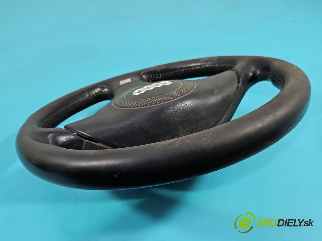 Audi A4 B5 1994-2001 1.9 tdi 110 HP manual 81 kW 1896 cm3 5- volant  (Volanty)