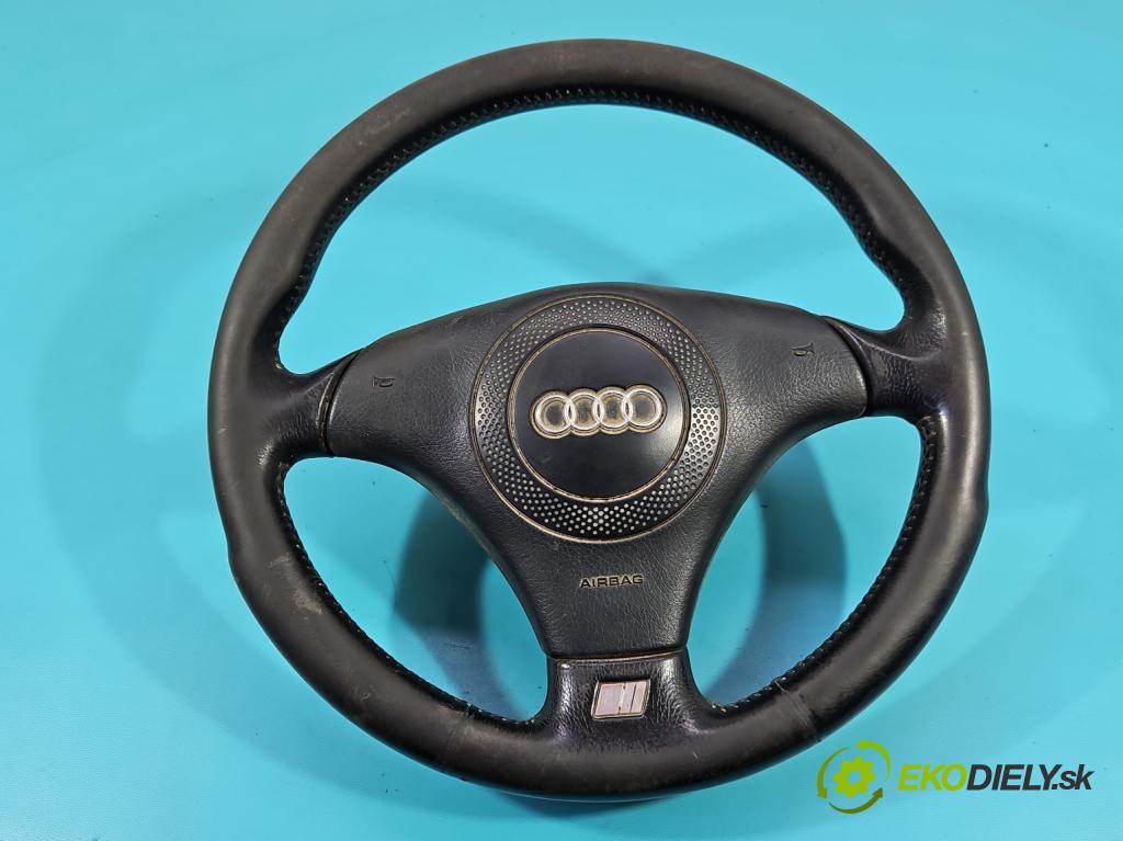 Audi A4 B5 1994-2001 1.9 tdi 110 HP manual 81 kW 1896 cm3 5- volant  (Volanty)