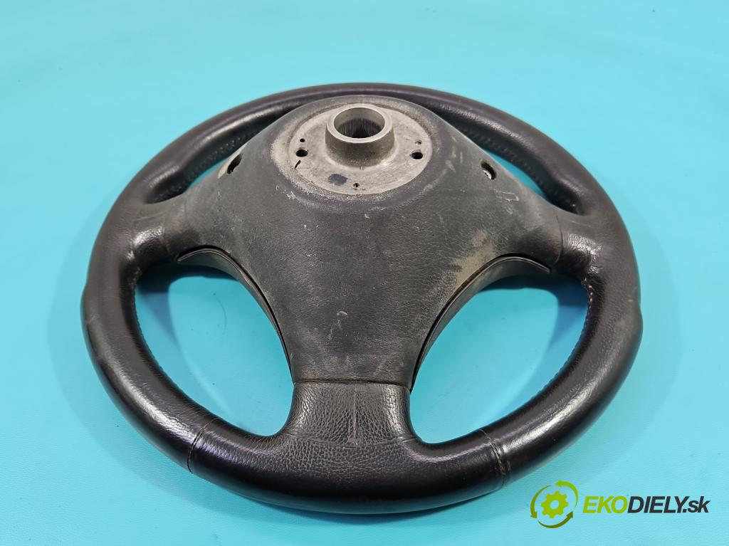 Audi A4 B5 1994-2001 1.9 tdi 110 HP manual 81 kW 1896 cm3 5- volant  (Volanty)