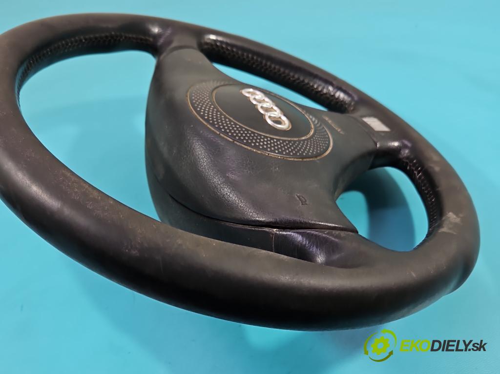 Audi A4 B5 1994-2001 1.9 tdi 110 HP manual 81 kW 1896 cm3 5- volant  (Volanty)