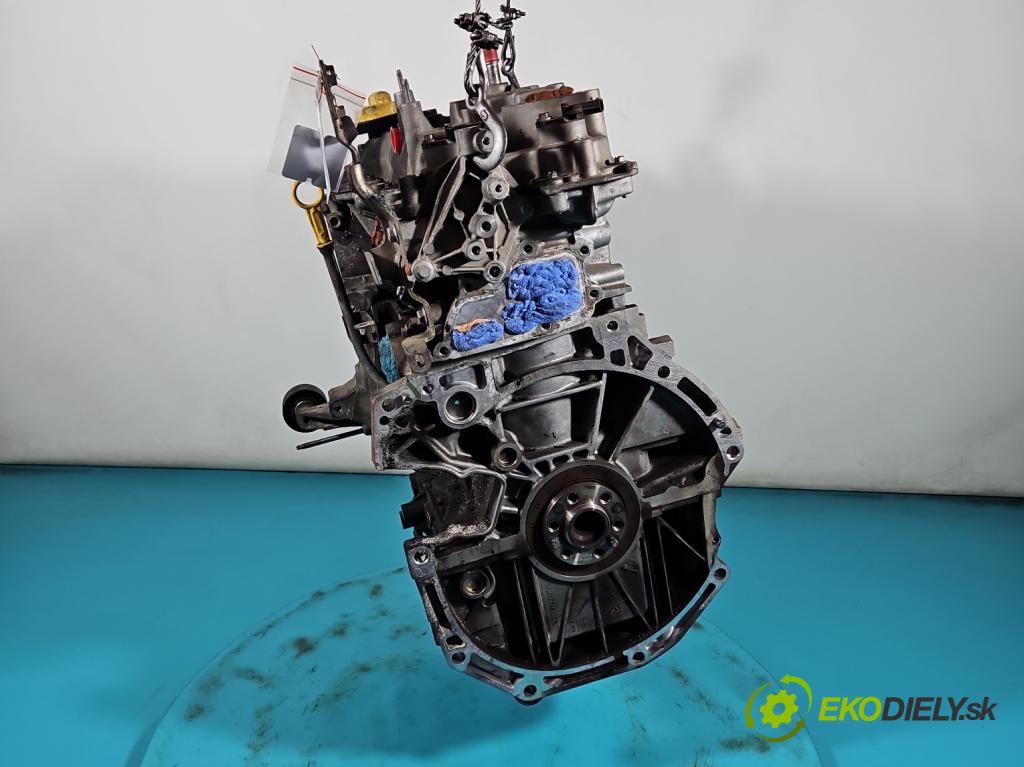 Nissan Juke I 2010-2019 1.2 T 116 HP manual 85 kW 1197 cm3 5- motor benzín: HRA2