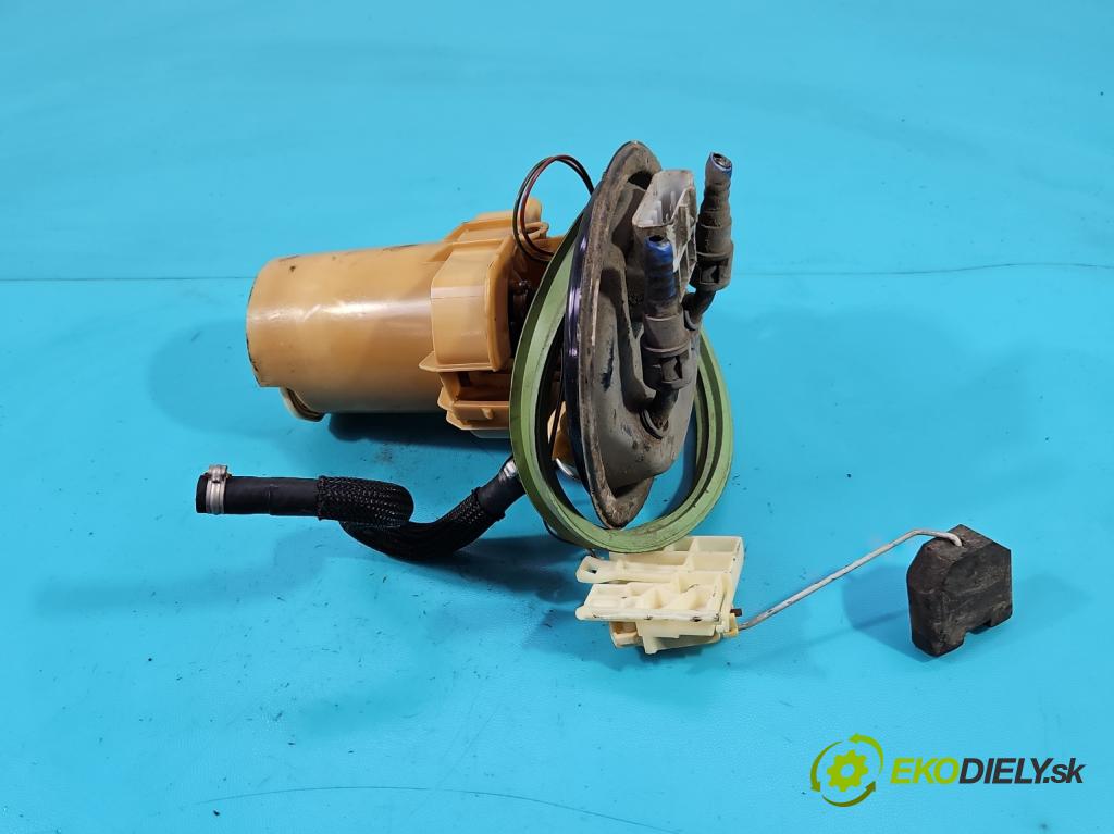 Opel Astra II 1998-2009 1.8 16V 116 hp manual 85 kW 1796 cm3 2- čerpadlo paliva 9157692