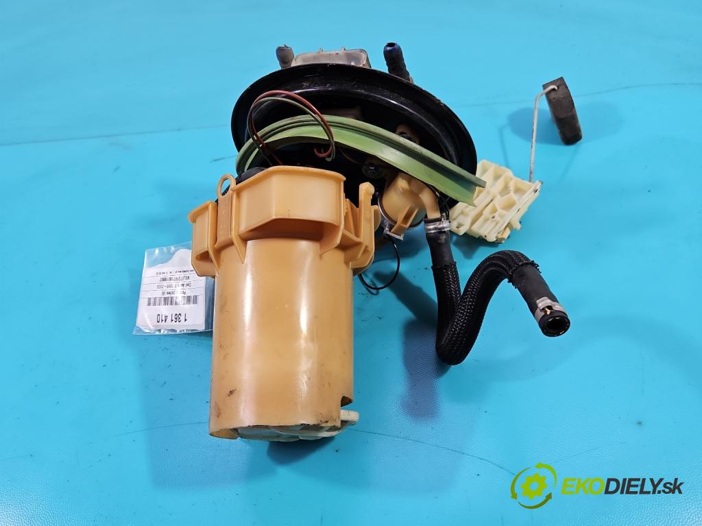 Opel Astra II 1998-2009 1.8 16V 116 hp manual 85 kW 1796 cm3 2- čerpadlo paliva 9157692