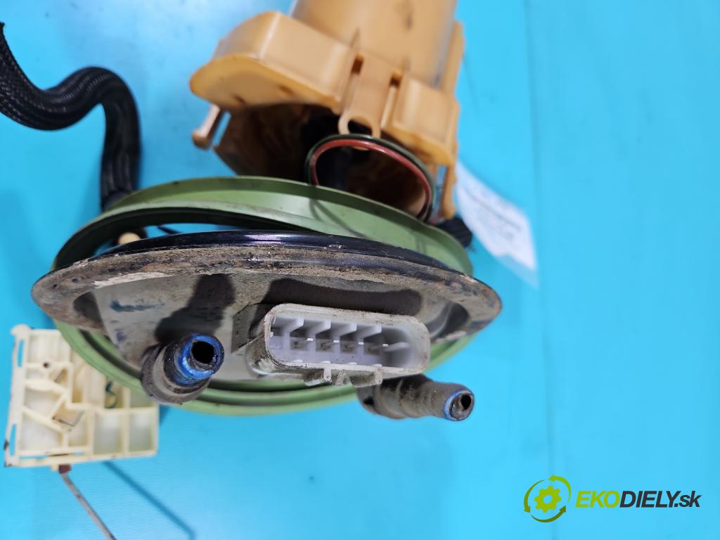 Opel Astra II 1998-2009 1.8 16V 116 hp manual 85 kW 1796 cm3 2- čerpadlo paliva 9157692
