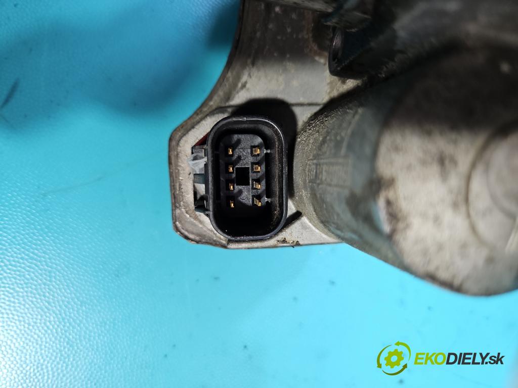 Opel Astra II 1998-2009 1.8 16V 116 HP manual 85 kW 1796 cm3 2- klapka 09128518 (Škrtiace klapky)
