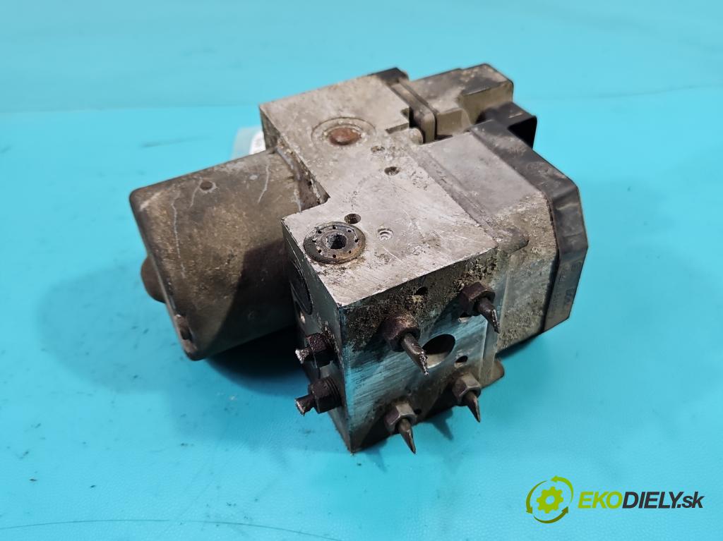 Opel Astra II 1998-2009 1.8 16V 116 HP manual 85 kW 1796 cm3 2- čerpadlo abs 0273004517 (Pumpy ABS)