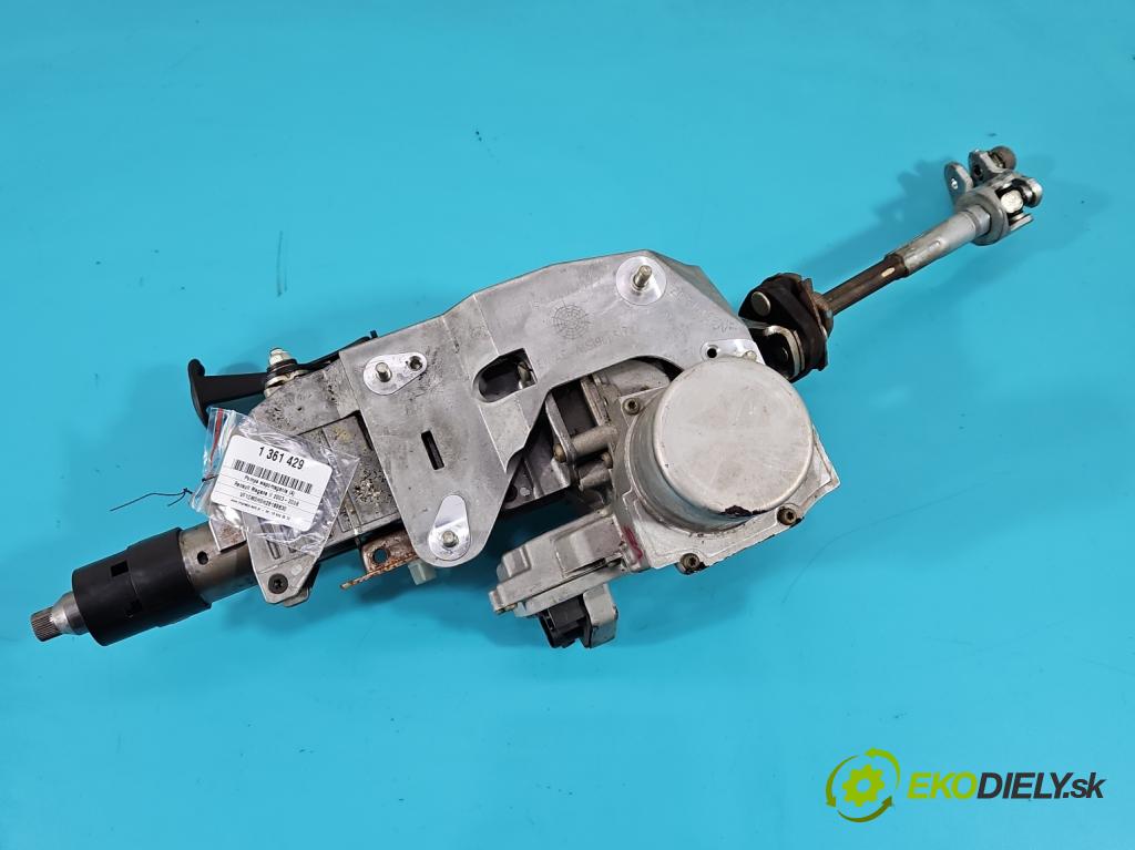 Renault Megane II 2003-2008 1.4 16V 98 HP manual 72 kW 1399 cm3 3- čerpadlo posilovač 8200246631B (Servočerpadlá, pumpy riadenia)