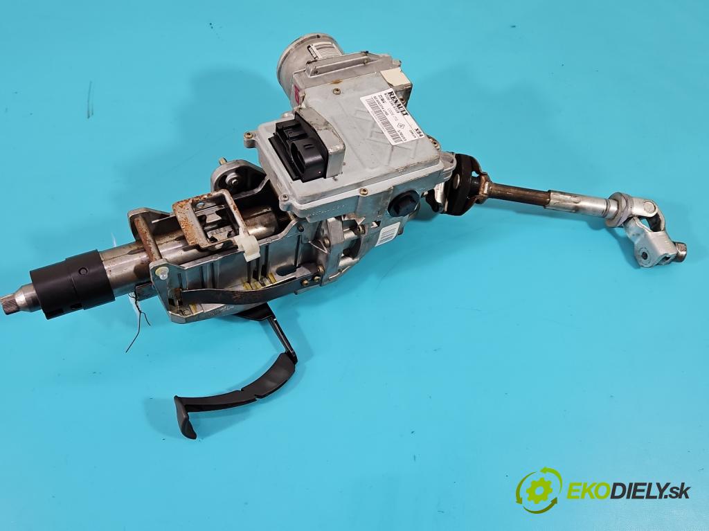 Renault Megane II 2003-2008 1.4 16V 98 HP manual 72 kW 1399 cm3 3- čerpadlo posilovač 8200246631B (Servočerpadlá, pumpy riadenia)