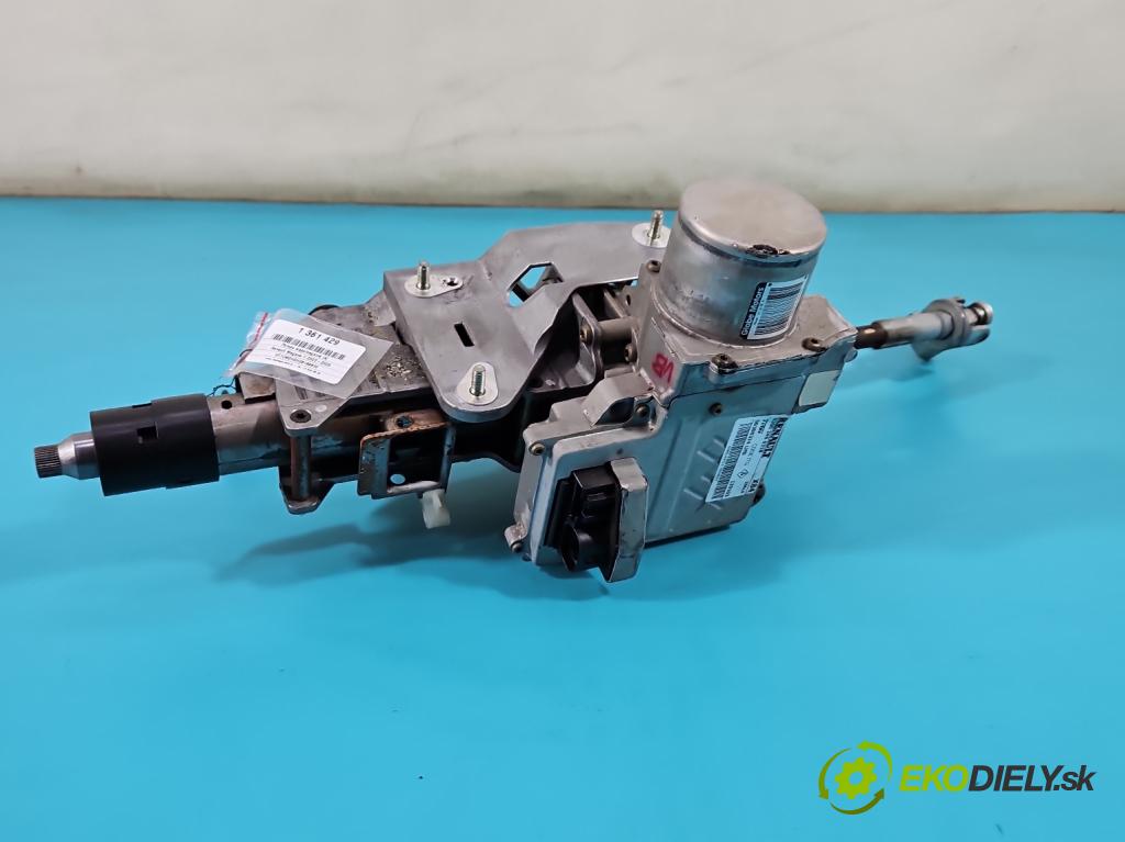 Renault Megane II 2003-2008 1.4 16V 98 HP manual 72 kW 1399 cm3 3- čerpadlo posilovač 8200246631B (Servočerpadlá, pumpy riadenia)