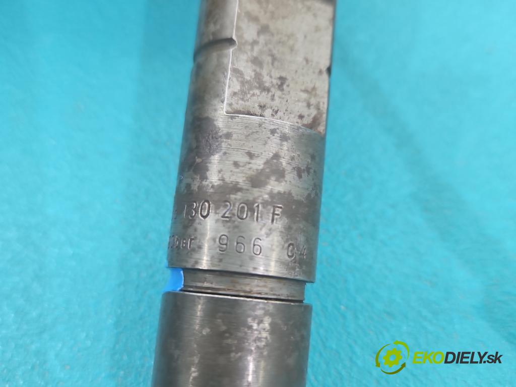 Skoda Octavia I 1996-2010 1.9 tdi 90 HP manual 66 kW 1896 cm3 5- vstrek 038130201F (Vstrekovač paliva)