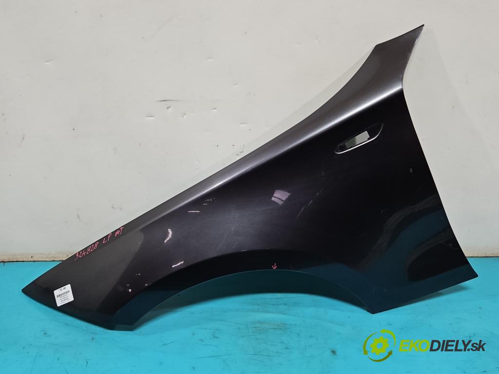 Bmw 1 E87 2004-2011 1.6 116 hp manual 85 kW 1596 cm3 5- blatnik přední levý  (Predné ľavé)