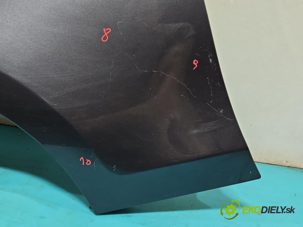 Bmw 1 E87 2004-2011 1.6 116 hp manual 85 kW 1596 cm3 5- blatnik přední levý  (Predné ľavé)