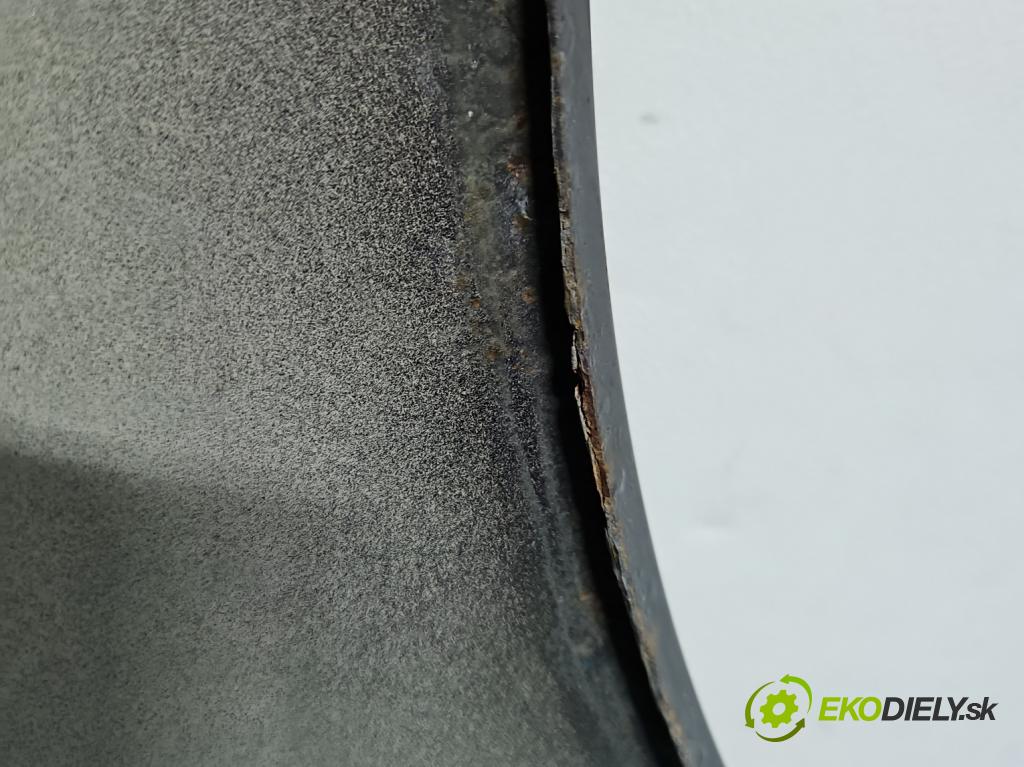 Bmw 1 E87 2004-2011 1.6 116 hp manual 85 kW 1596 cm3 5- blatnik přední levý  (Predné ľavé)