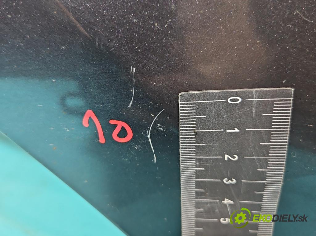 Bmw 1 E87 2004-2011 1.6 116 hp manual 85 kW 1596 cm3 5- blatnik přední levý  (Predné ľavé)