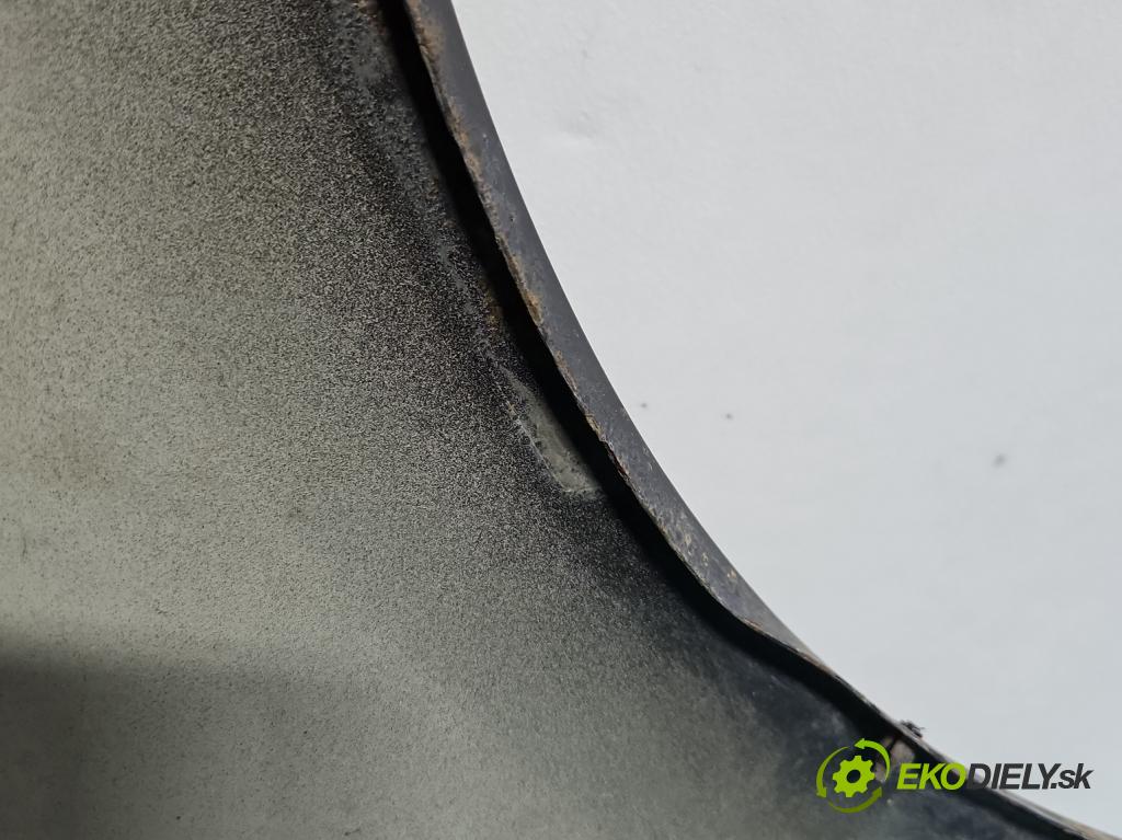 Bmw 1 E87 2004-2011 1.6 116 hp manual 85 kW 1596 cm3 5- blatnik přední levý  (Predné ľavé)