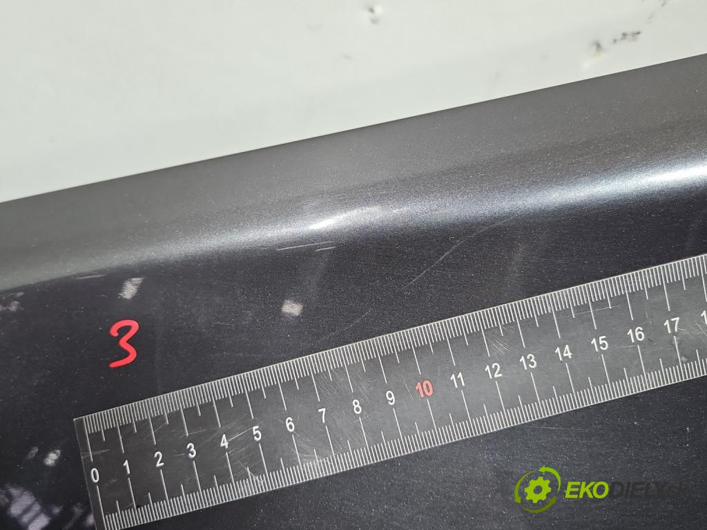 Bmw 1 E87 2004-2011 1.6 116 hp manual 85 kW 1596 cm3 5- blatnik přední levý  (Predné ľavé)