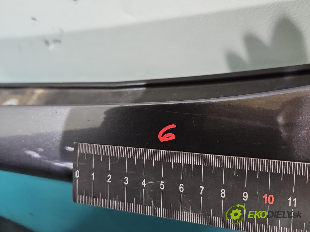 Bmw 1 E87 2004-2011 1.6 116 hp manual 85 kW 1596 cm3 5- blatnik přední levý  (Predné ľavé)