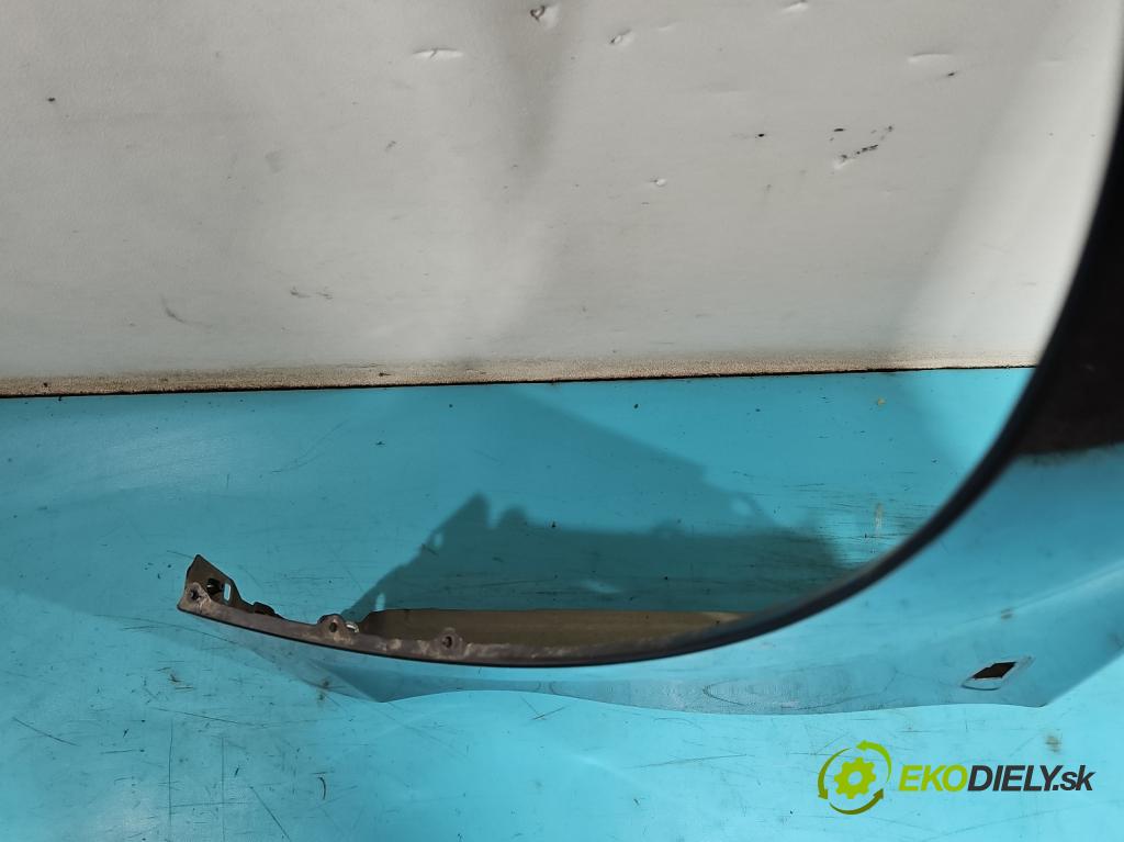 Bmw 1 E87 2004-2011 1.6 116 hp manual 85 kW 1596 cm3 5- blatnik přední levý  (Predné ľavé)