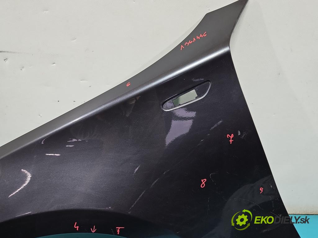 Bmw 1 E87 2004-2011 1.6 116 hp manual 85 kW 1596 cm3 5- blatnik přední levý  (Predné ľavé)