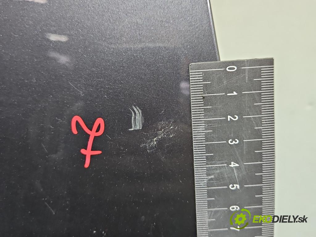 Bmw 1 E87 2004-2011 1.6 116 hp manual 85 kW 1596 cm3 5- blatnik přední levý  (Predné ľavé)