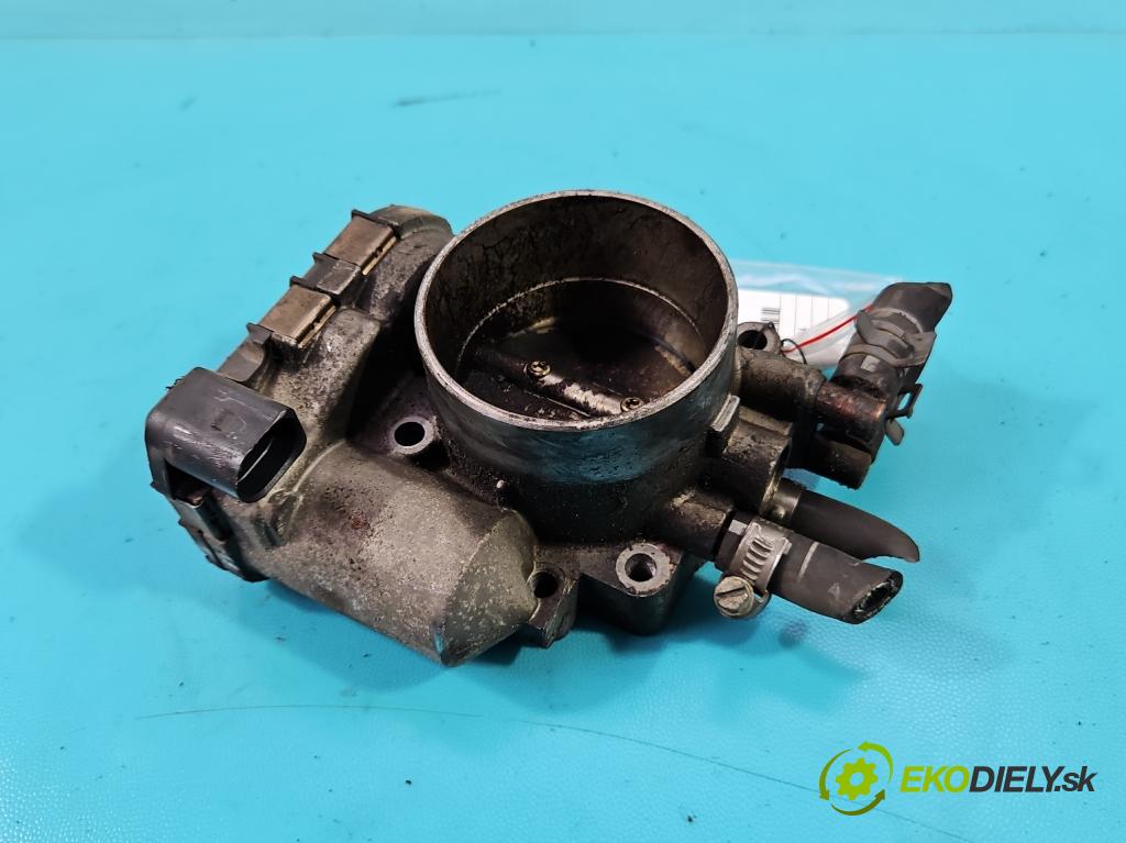 Audi A6 C5 1997-2004 2.4 V6 165 HP manual 121 kW 2393 cm3 5- klapka 0280750030 (Škrtiace klapky)