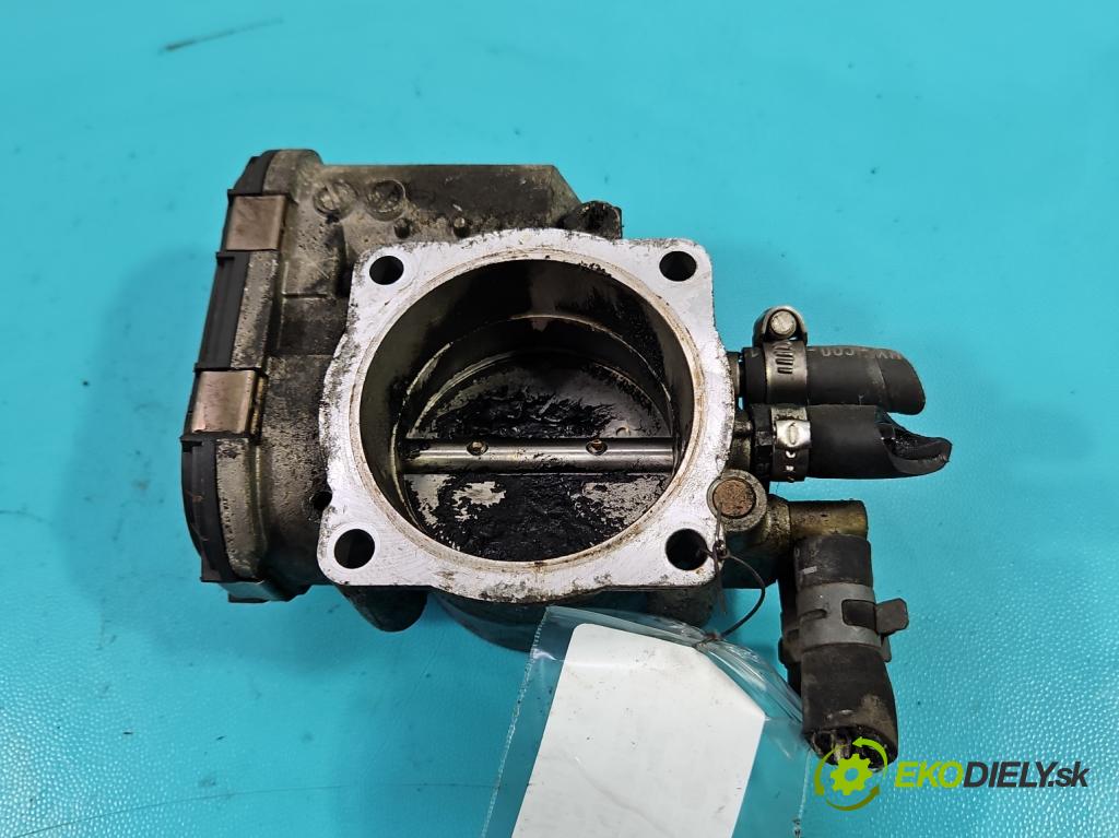 Audi A6 C5 1997-2004 2.4 V6 165 HP manual 121 kW 2393 cm3 5- klapka 0280750030 (Škrtiace klapky)