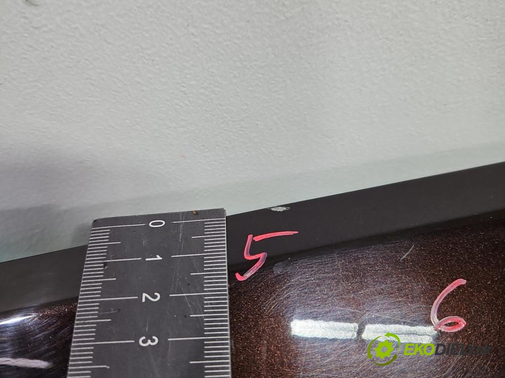 Opel Insignia A 2008-2017 2.0 cdti 194KM manual 143 kW 1956 cm3 5- blatnik přední levý  (Predné ľavé)