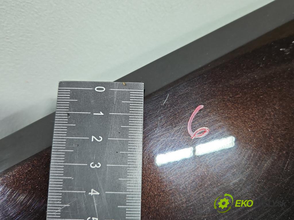 Opel Insignia A 2008-2017 2.0 cdti 194KM manual 143 kW 1956 cm3 5- blatnik přední levý  (Predné ľavé)