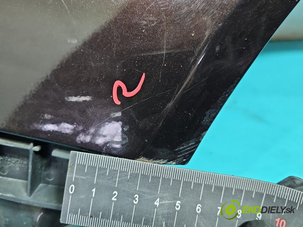 Opel Insignia A 2008-2017 2.0 cdti 194KM manual 143 kW 1956 cm3 5- blatnik přední levý  (Predné ľavé)