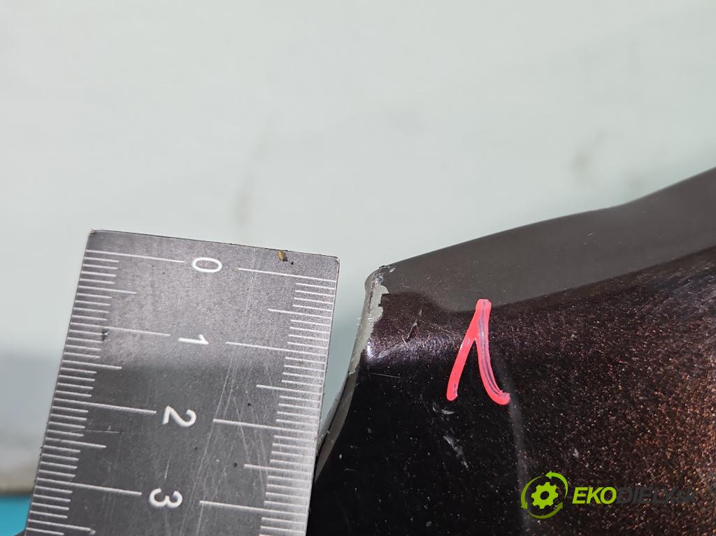 Opel Insignia A 2008-2017 2.0 cdti 194KM manual 143 kW 1956 cm3 5- blatnik přední levý  (Predné ľavé)