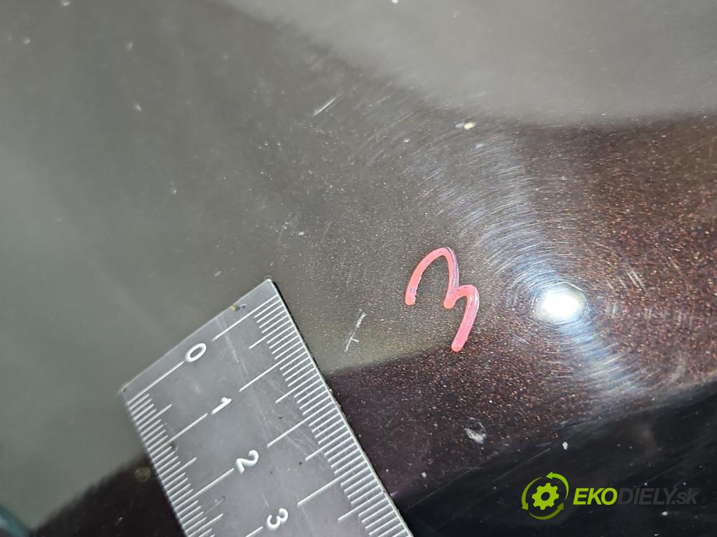 Opel Insignia A 2008-2017 2.0 cdti 194KM manual 143 kW 1956 cm3 5- blatnik přední levý  (Predné ľavé)